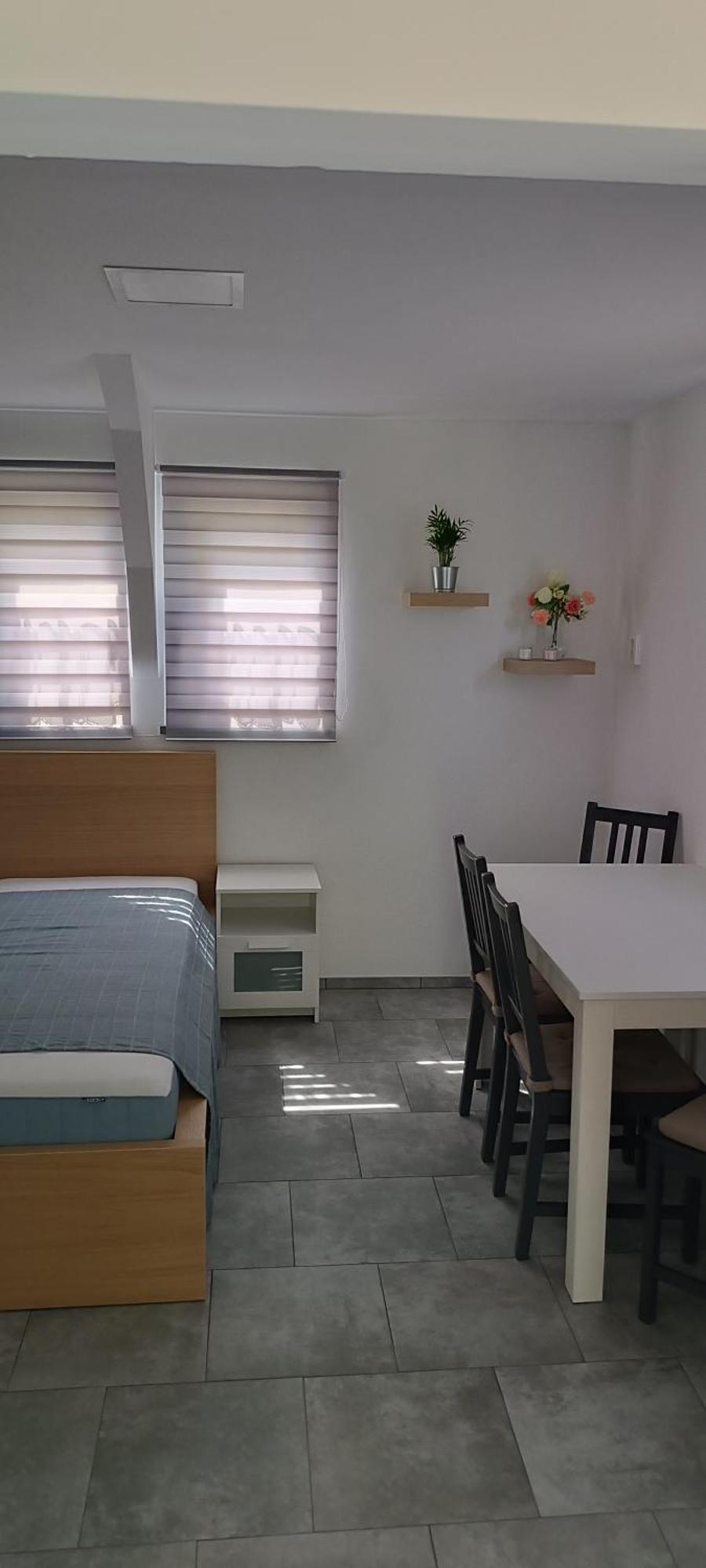 Lebego Falu Vendeghaz Oroszlány Exterior foto