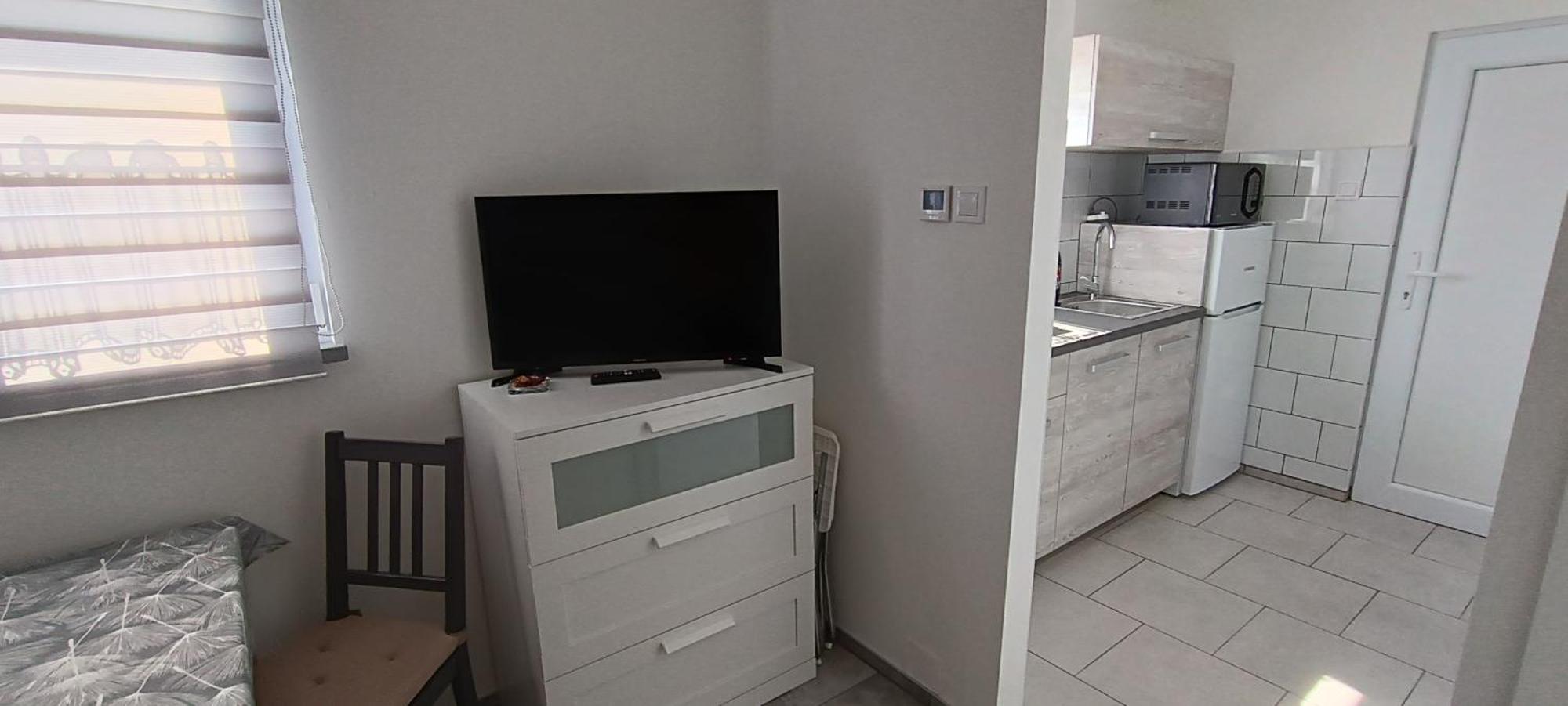 Lebego Falu Vendeghaz Oroszlány Exterior foto