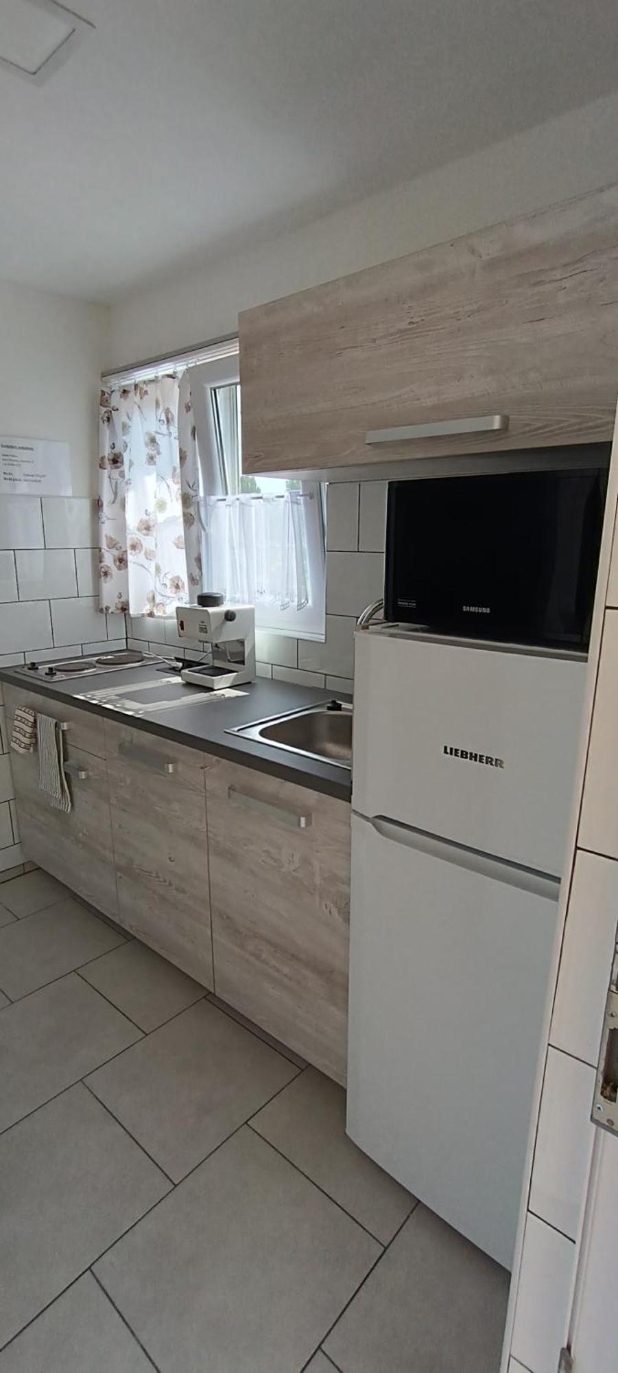 Lebego Falu Vendeghaz Oroszlány Exterior foto
