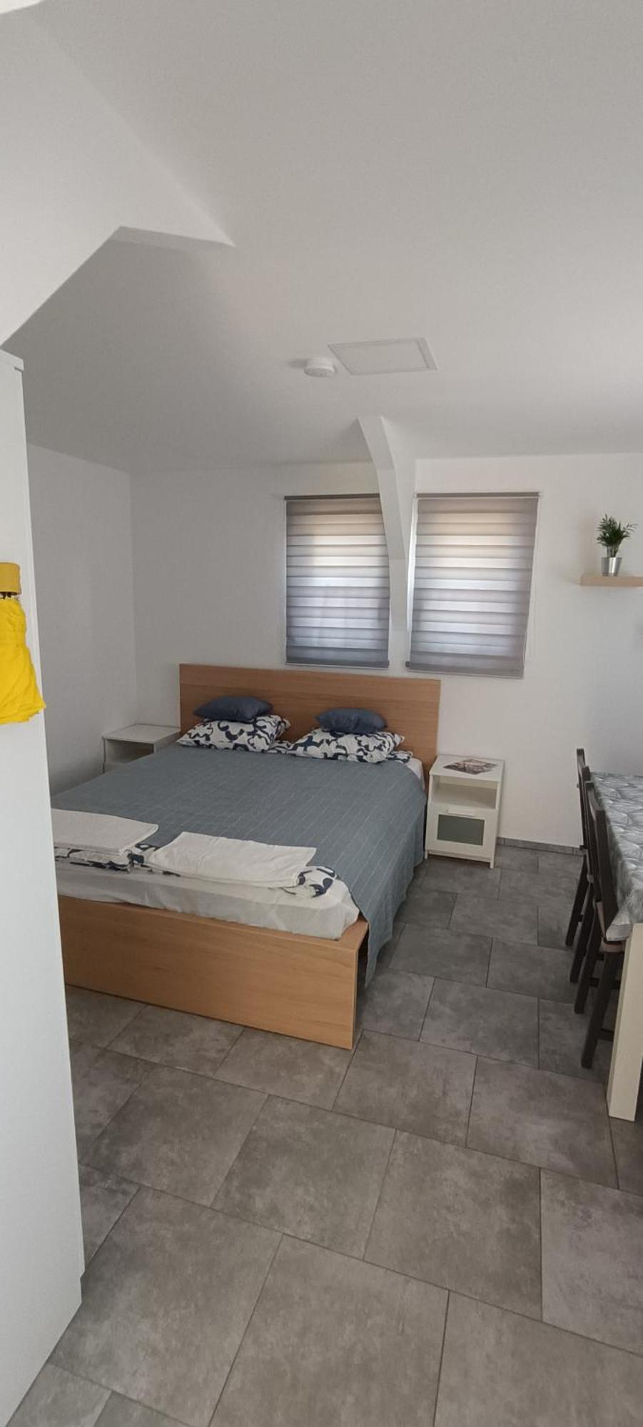 Lebego Falu Vendeghaz Oroszlány Exterior foto